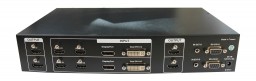 AV-BOX VWC-41 (2:2) Контроллер видеостен